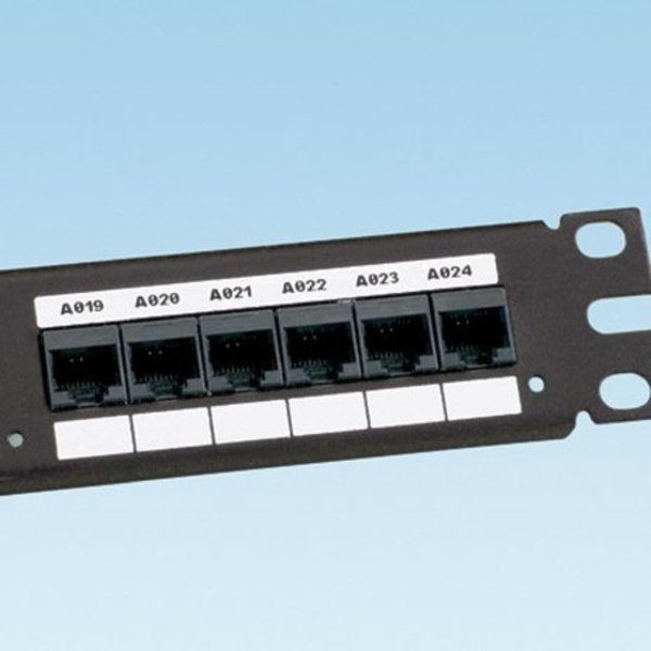 Panduit Tt, Adh Poly Comp Lbl, 2.75"x1.25", PK2500 C275X125YJT